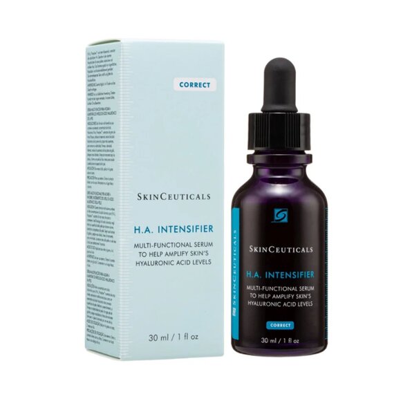 Branded Other - SkinCeuticals H.A. Intensifier 30ml Multi-Functional Hyaluronic Acid Face Serum